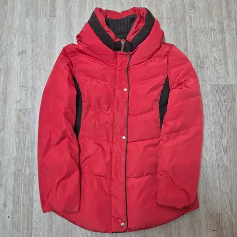 아이잗바바 뉴욕 여성 프리미엄 경량 롱패딩 덕다운자켓