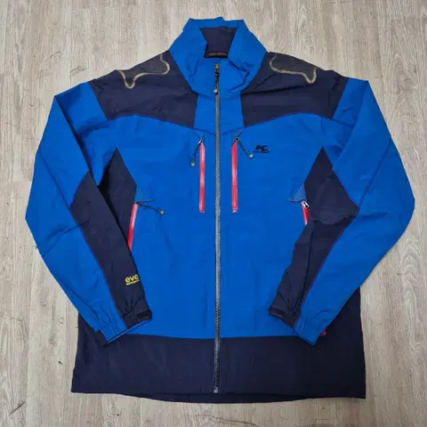 콜핑 남성 아웃도어 이벤트 바람막이 집업자켓