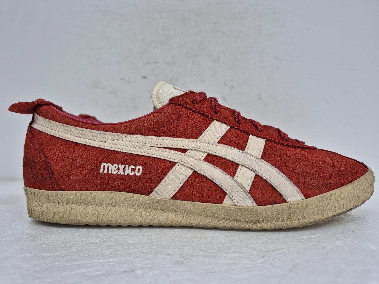 오니츠카타이거 델리게이션 275   