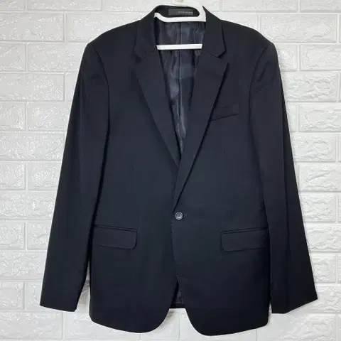 솔리드옴므 우영미 정장자켓 50