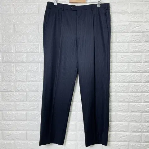 알마니꼴레지오니 정장 바지 (허리38)