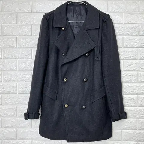 우영미 코트 105