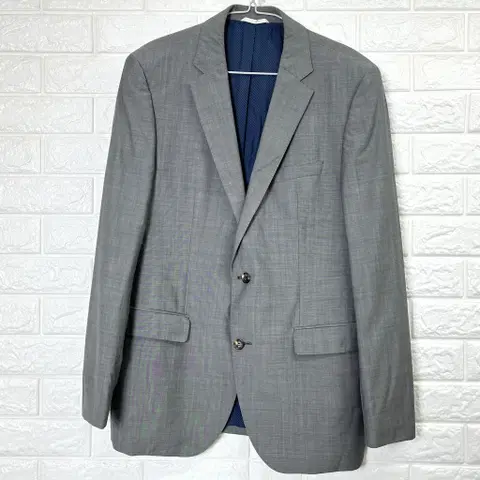 휴고보스 GUABELLO 정장자켓 50