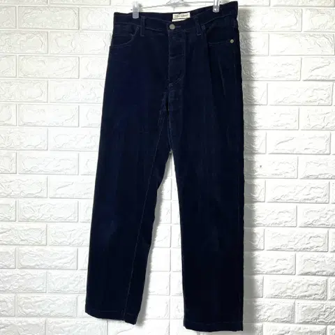 올리버스펜서 골덴바지 (허리30)