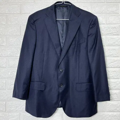 마에스트로 캐시미어 정장자켓 103-88-170