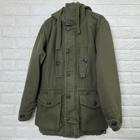 데님앤서플라이 랄프로렌 점퍼 자켓