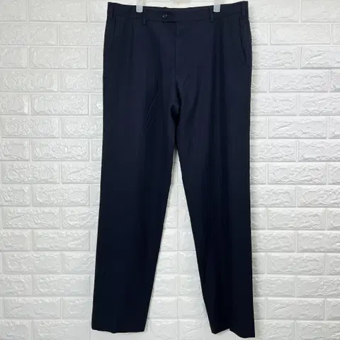 타임옴므 정장바지 (허리35)