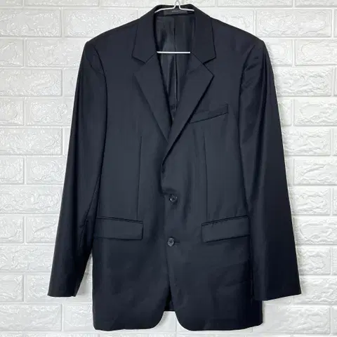 솔리드옴므 정장자켓 100