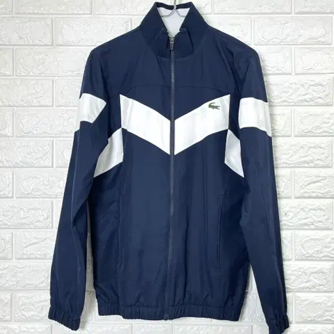 라코스테 스포츠 트레이닝세트 S