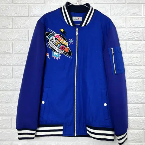 JDX 골프 남성 자켓 105