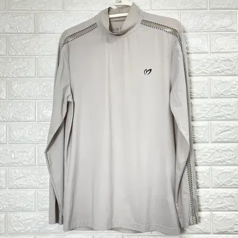 마스터바니 이너 긴팔 100