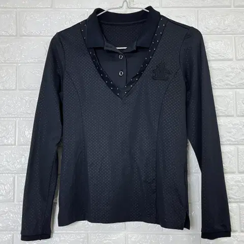 먼싱웨어 긴팔 80