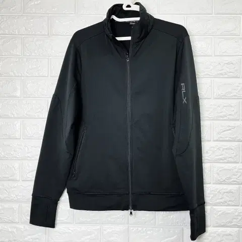 RLX 랄프로렌 집업 M