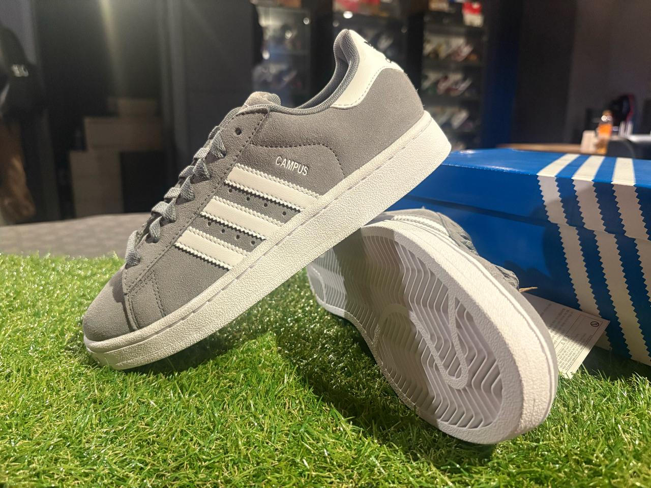 [새상품/240] 아디다스 캠퍼스2 40%할인 급처
