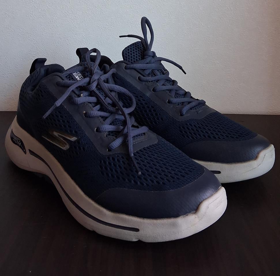 최고급 스케처스 아치핏 Skechers Arch Fit Infinity