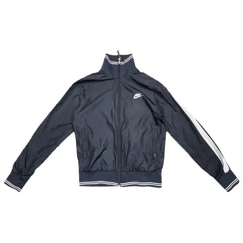 NIKE 리버시블 바람막이 자켓