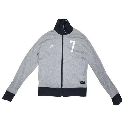 NIKE 리버시블 바람막이 자켓 6