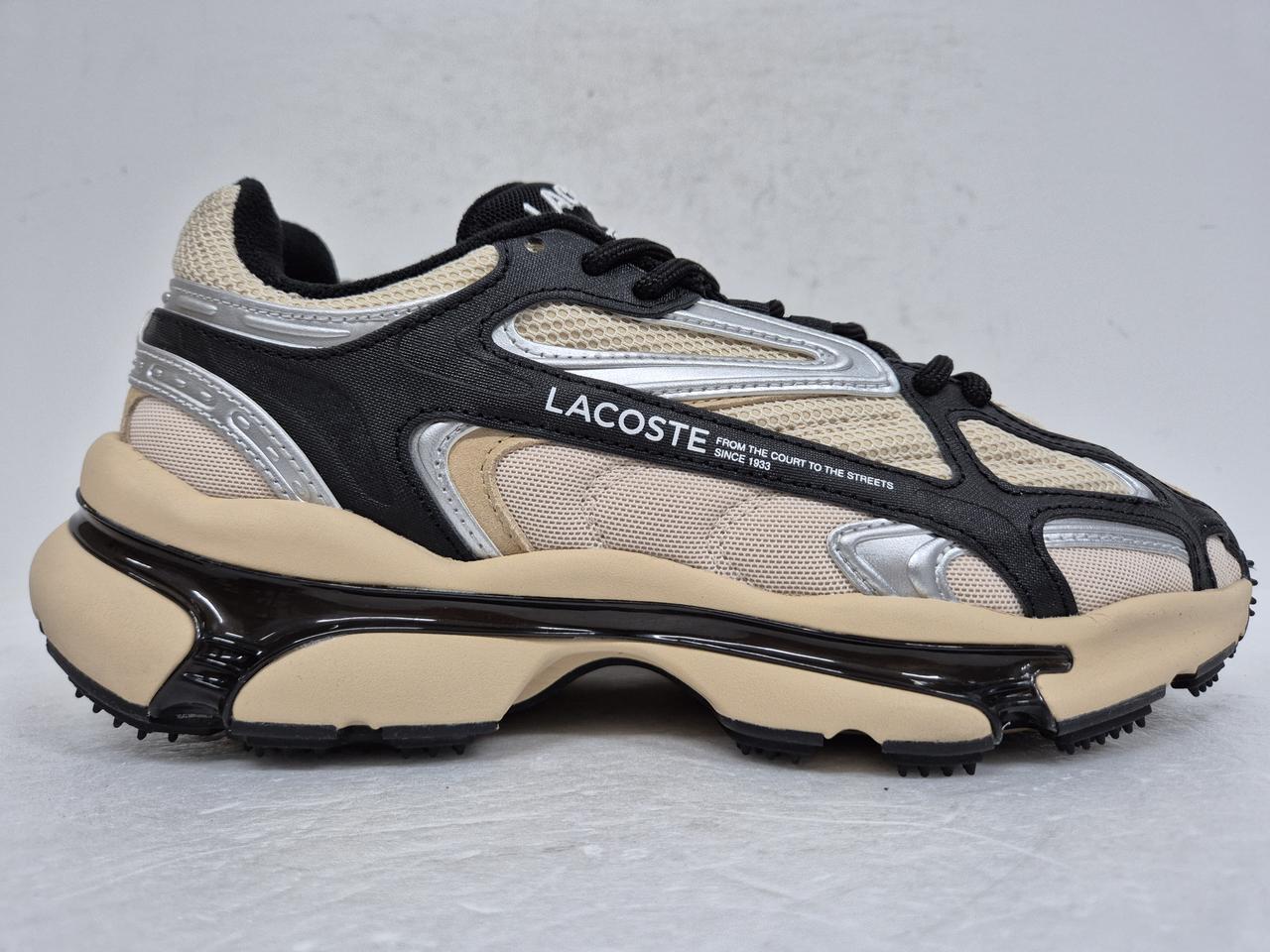 라코스테 남성 운동화 260 