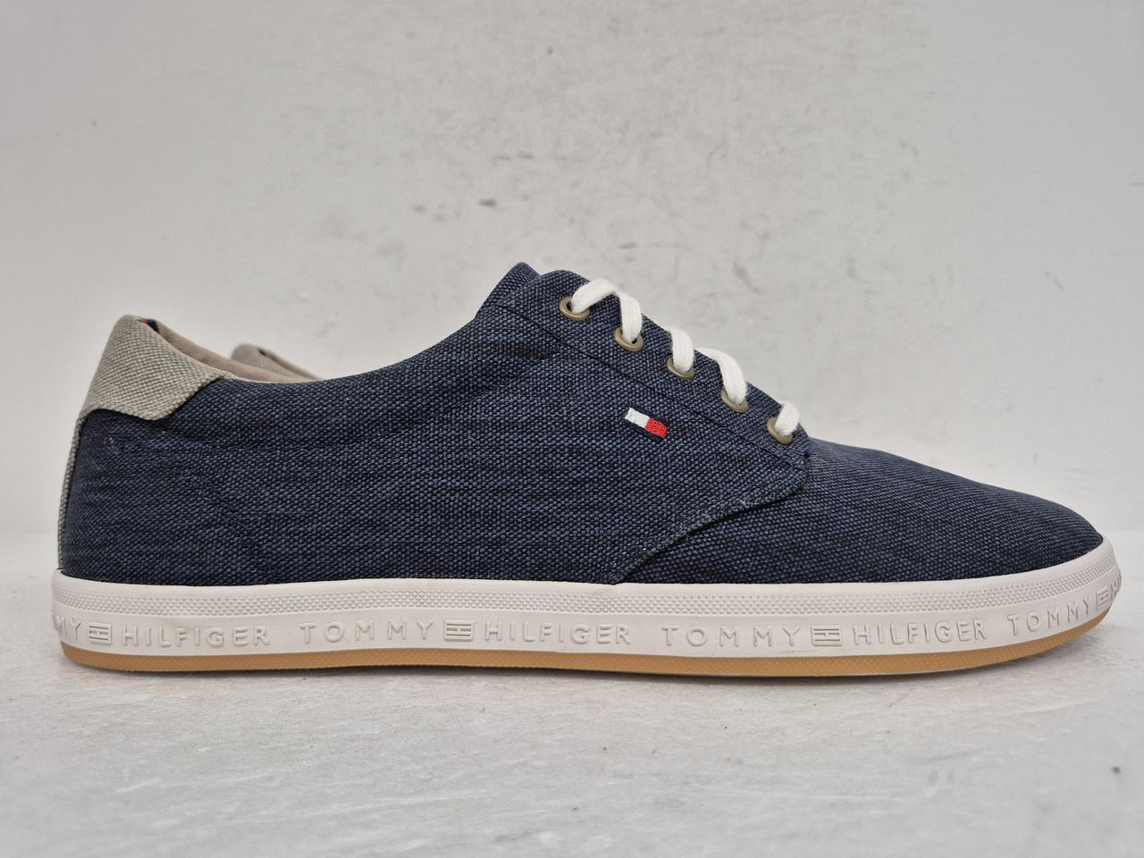 타미힐피거 남성 스니커즈 260    