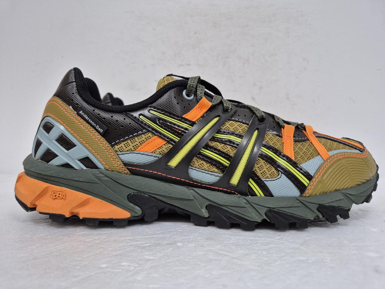 아식스X앤더슨벨 젤 소노마 15-50 280 