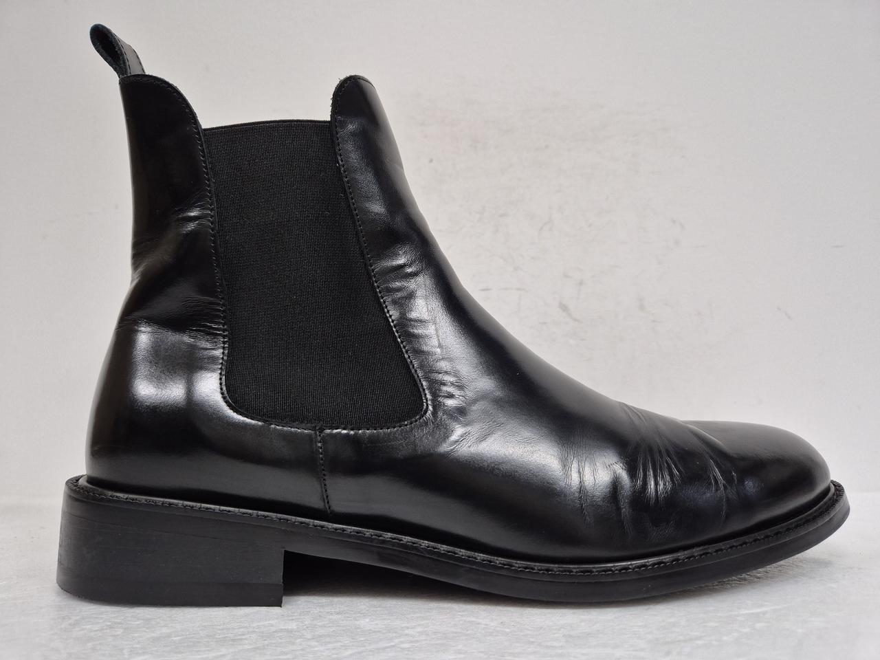 로맨틱무브 남성 첼시 부츠 270  