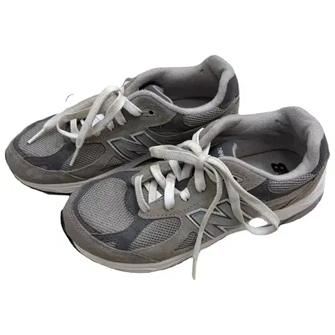 NEW BALANCE 990 스니커즈 220