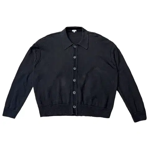 아노블리어 오버핏 가디건 M