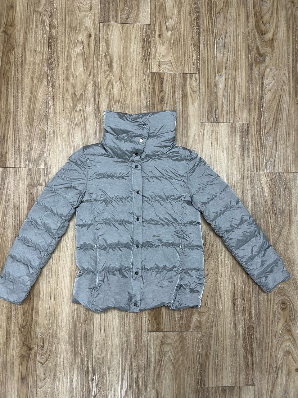 탑텐 구스다운 경량 패딩 66