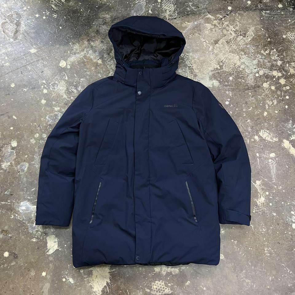 95) 네파 이젠벅 패딩 점퍼 자켓