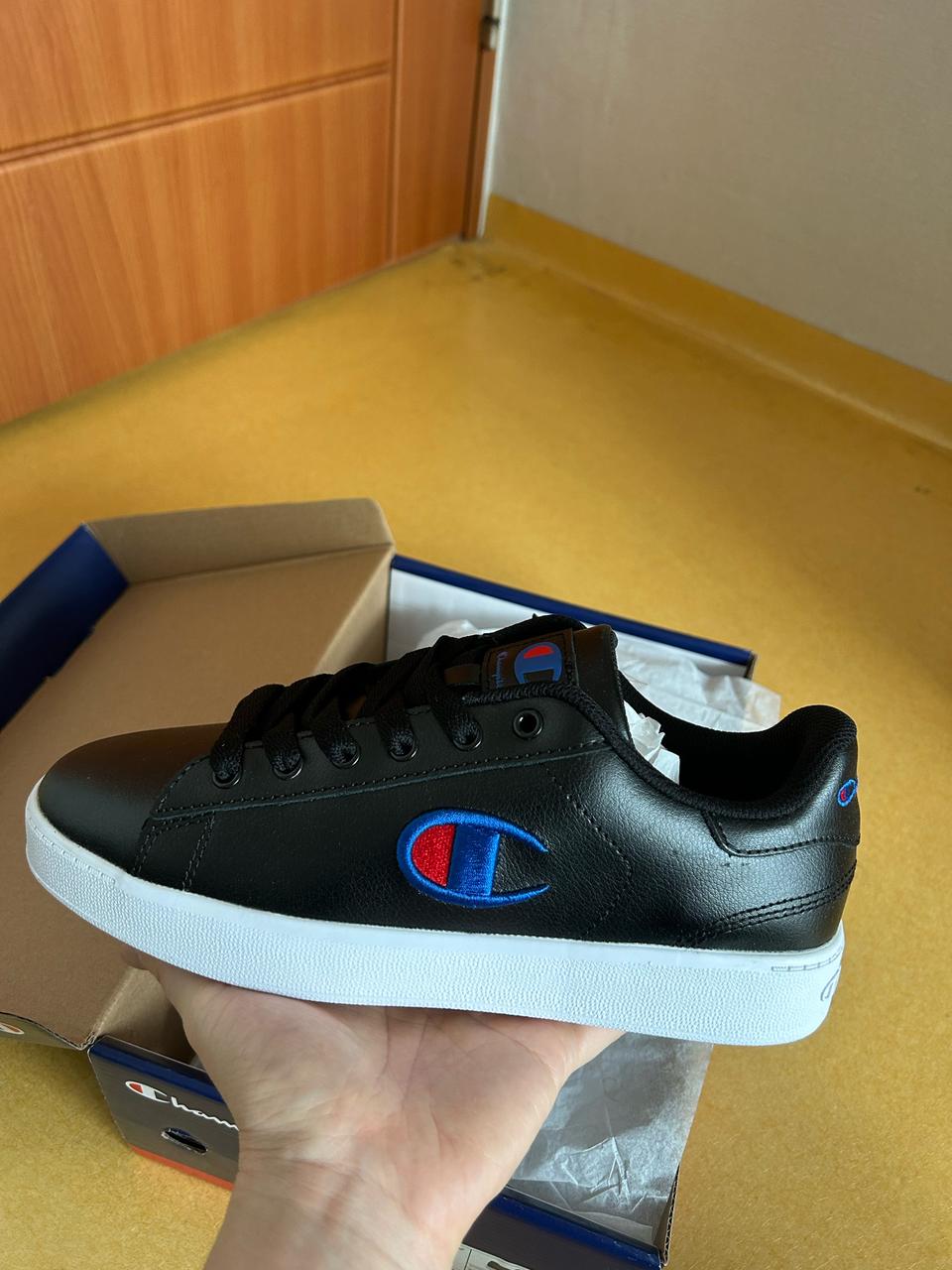 챔피온 스니커즈 260 새제품