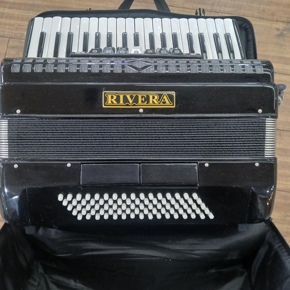 리베라 아코디언