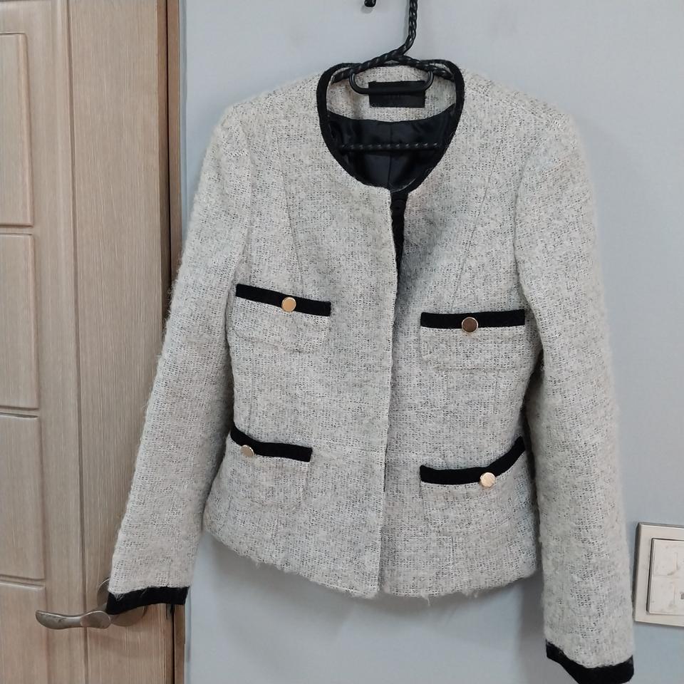 시스템 겨울 자켓 55 사이즈