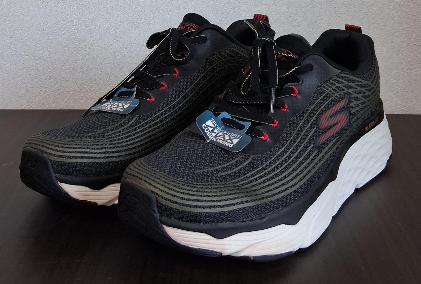 최고급 스케처스 아치핏 Skechers Arch Fit Infinity