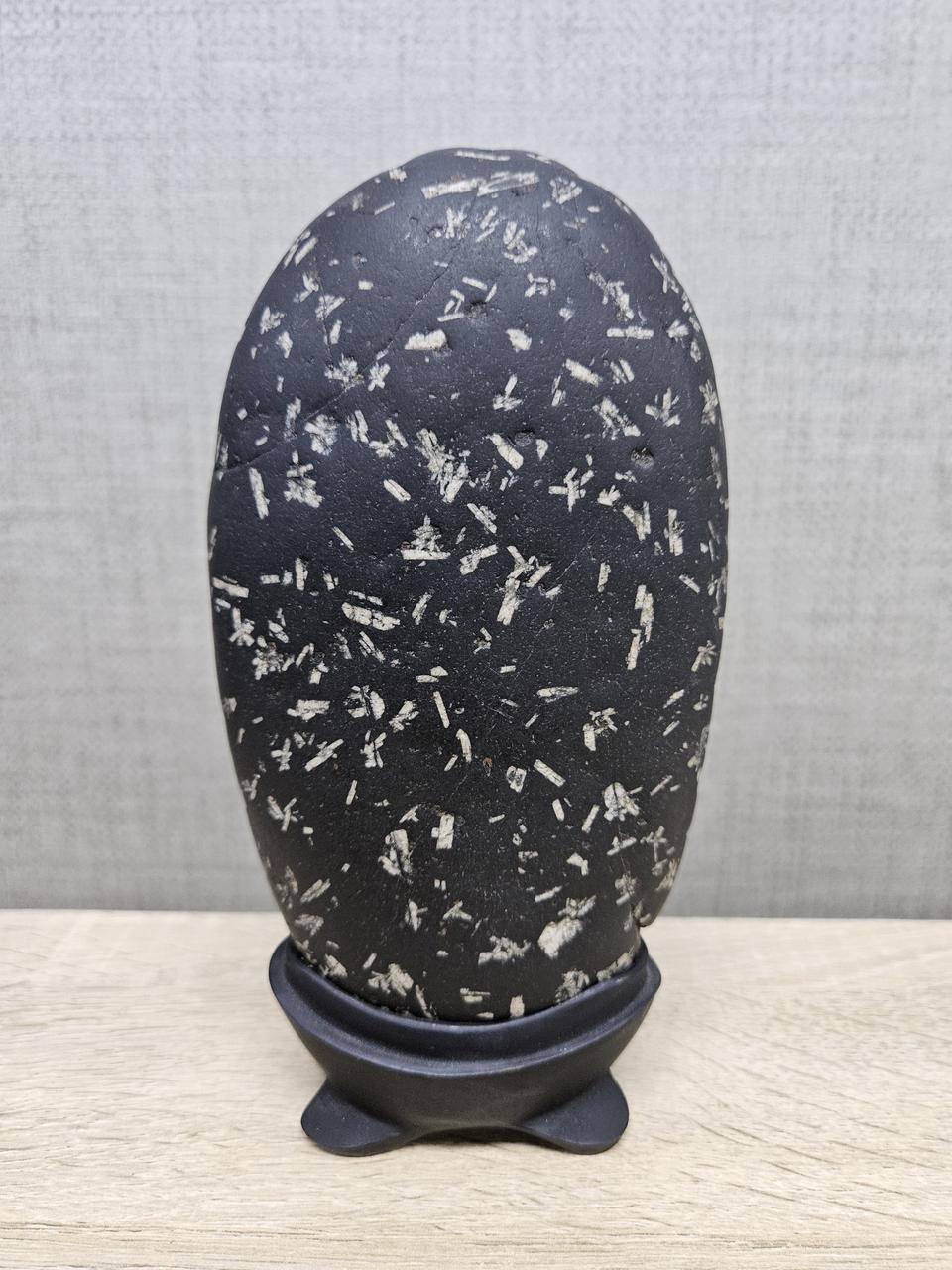 수석 돌 댓잎석 문양석 희귀석 수집