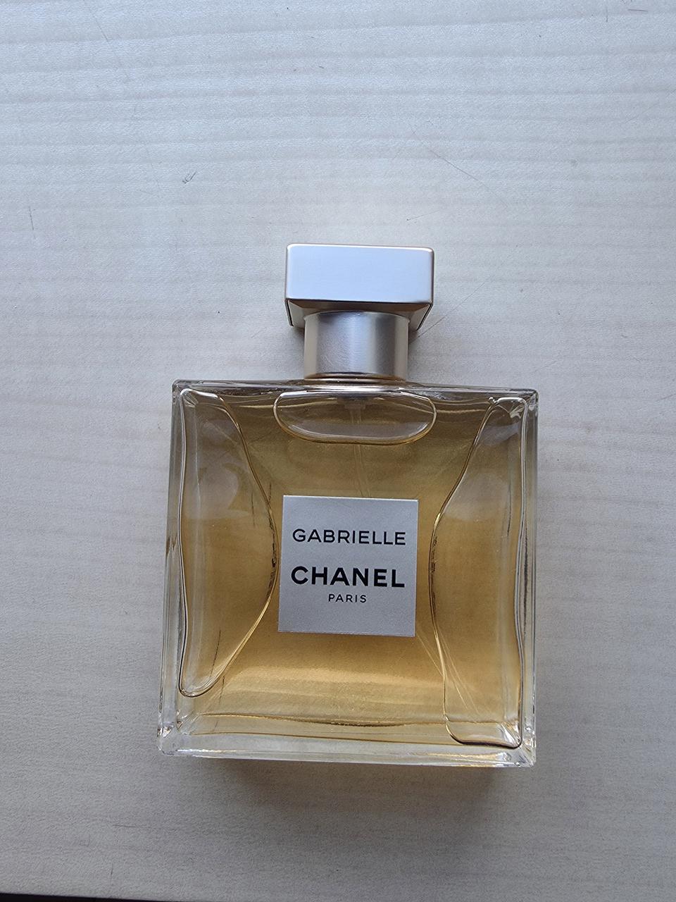 국문택)샤넬 가브리엘 오드빠르펭 50ml