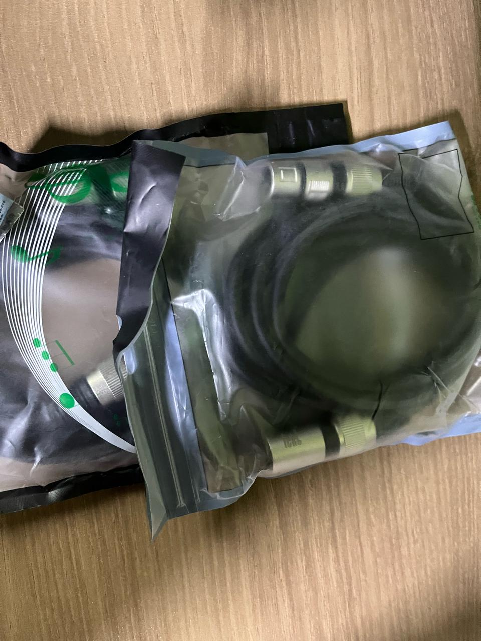 마이크 케이블캐논 XLR 마이크 연장 케이블 1.5m