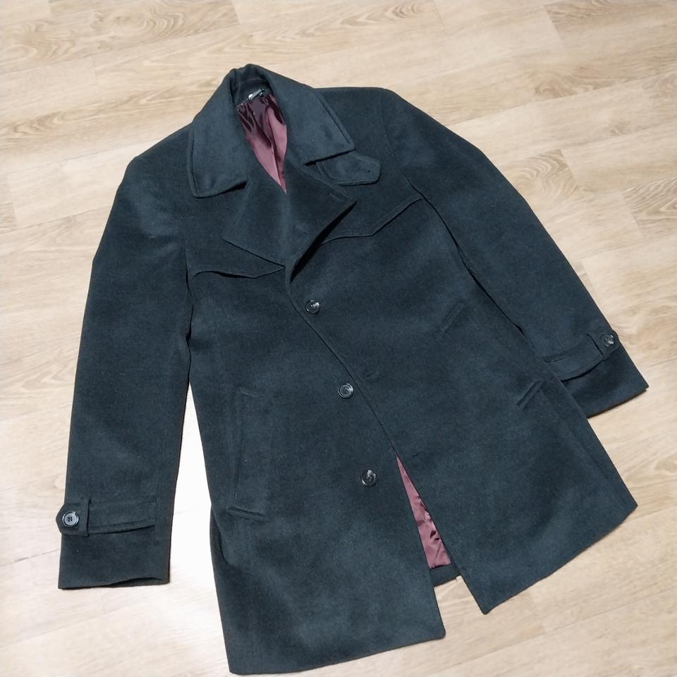 오스틴리드 파크랜드 남성100 사이쥬 코트