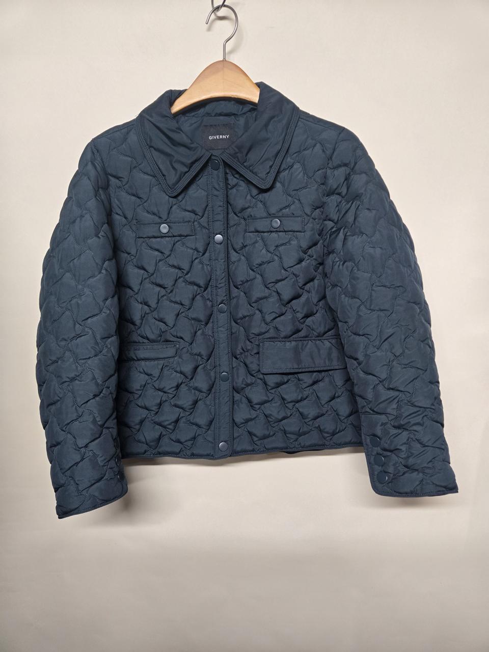 GIVERNY 지베르니 퀼팅 자켓88