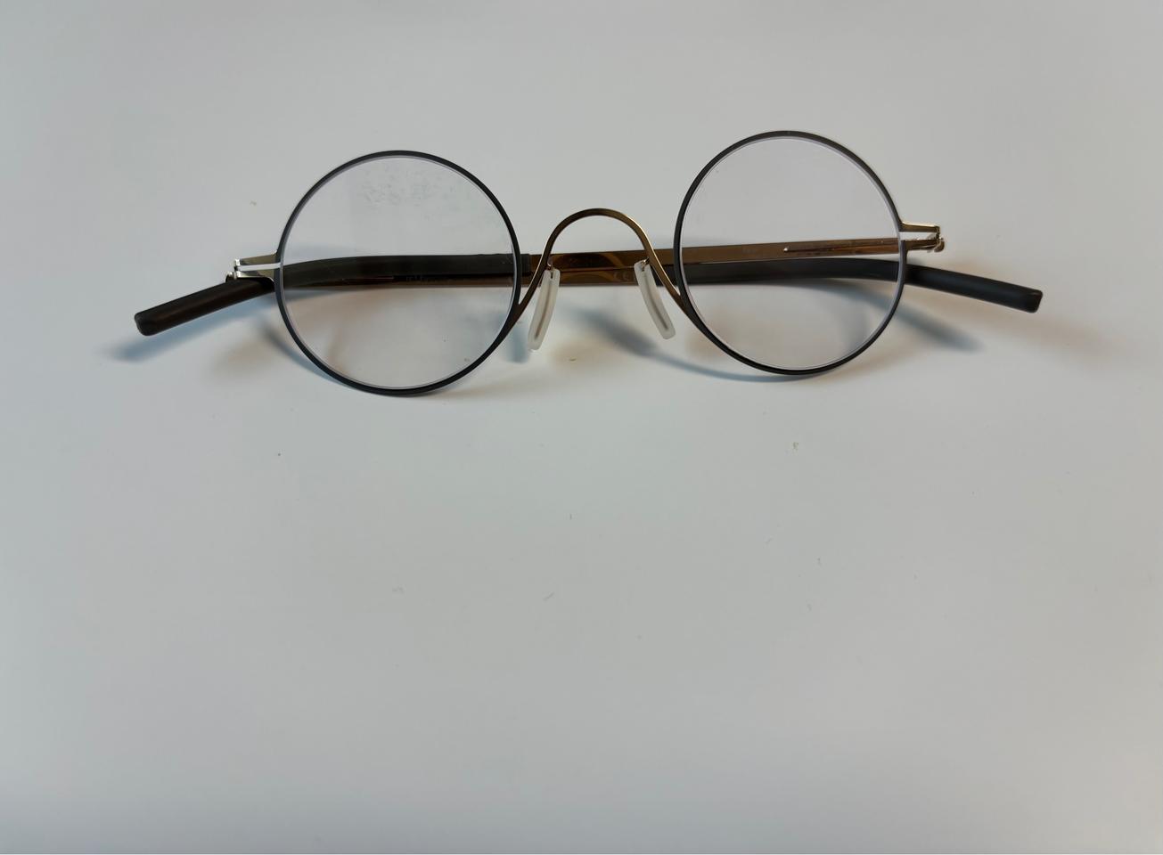 아이씨베를린 안경 바람 baram 2.0