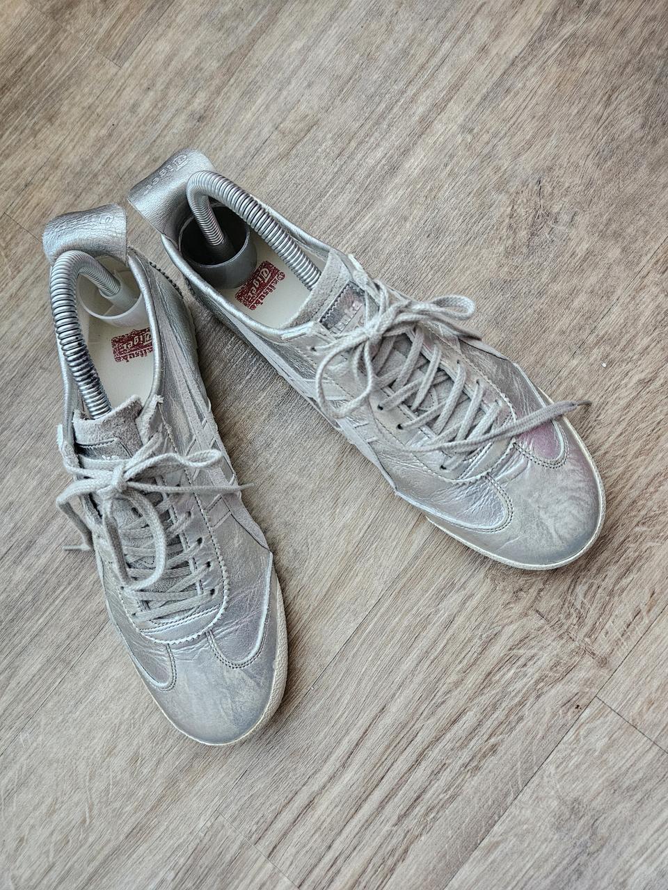 오니츠카타이거 (일본제)