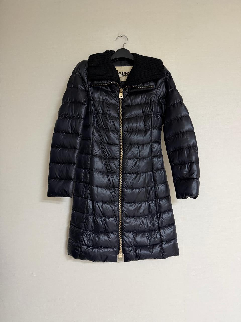 에르노 엘리사 패딩