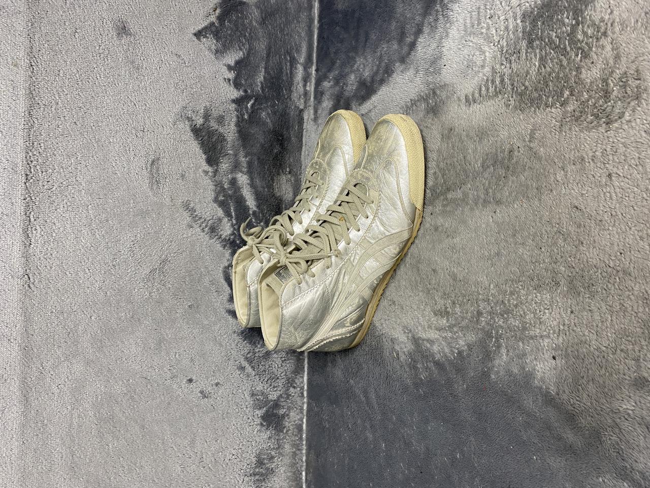 아식스 하이탑 스니커즈 280