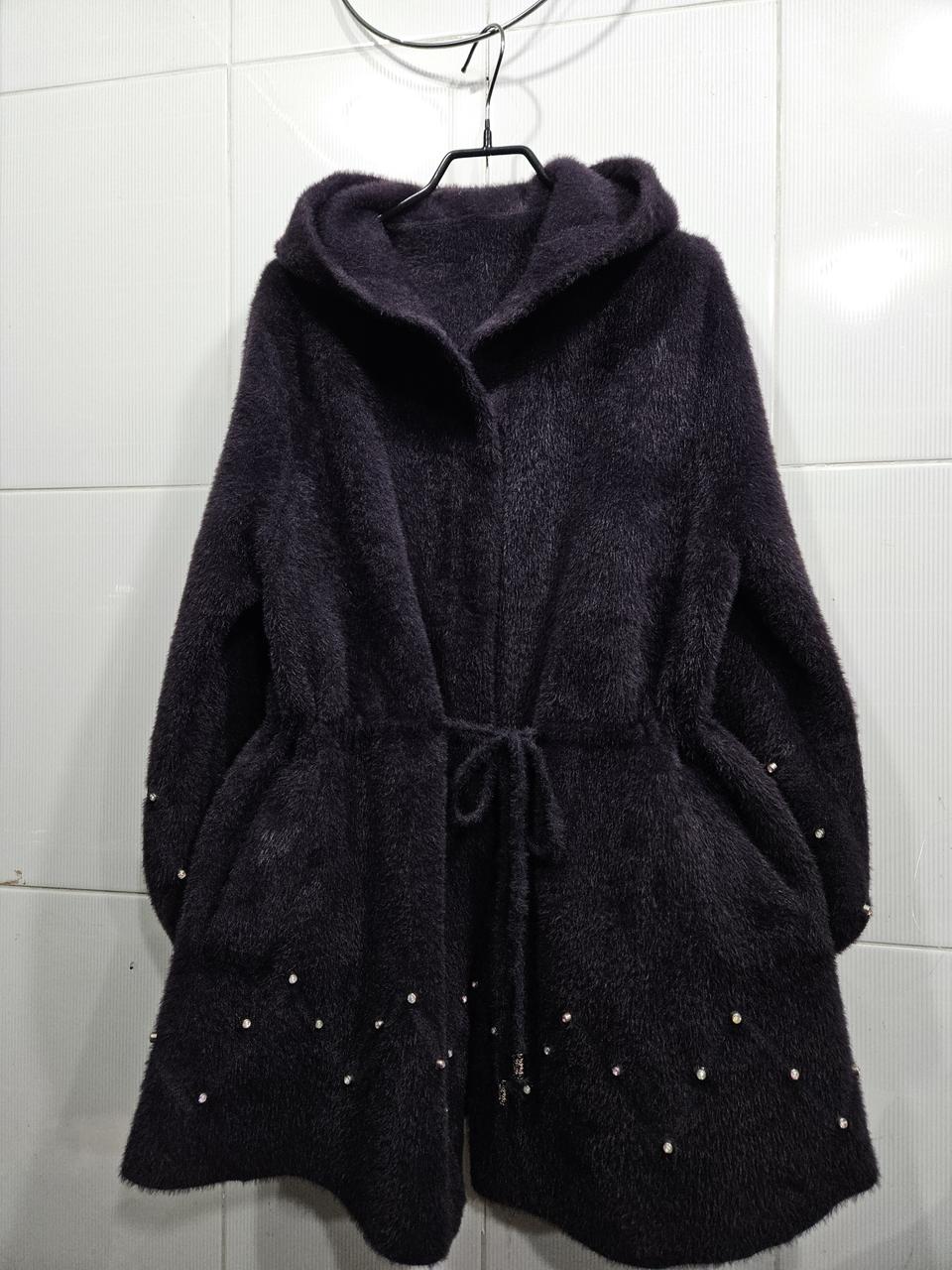 퍼코트(77)새상품