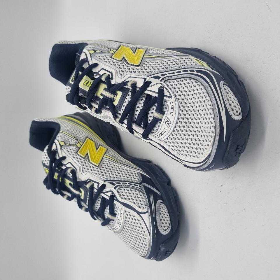 뉴발란스 740v2 씨 솔트 팬텀 남성 255mm