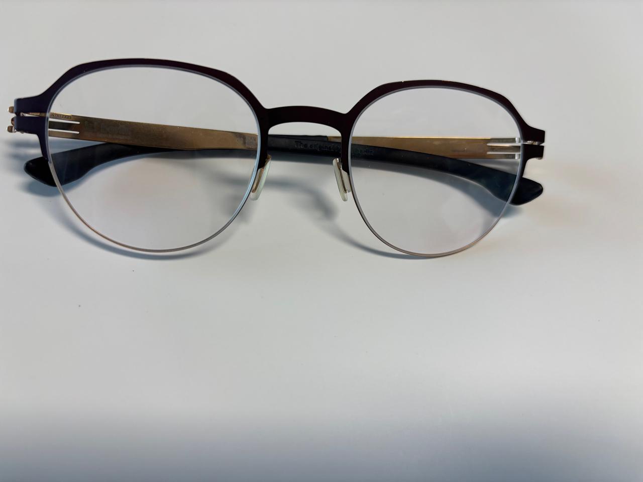 아이씨베를린 안경 Ari