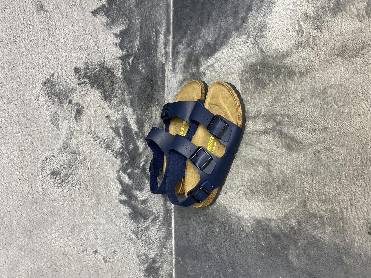 버켄스탁 샌들 225