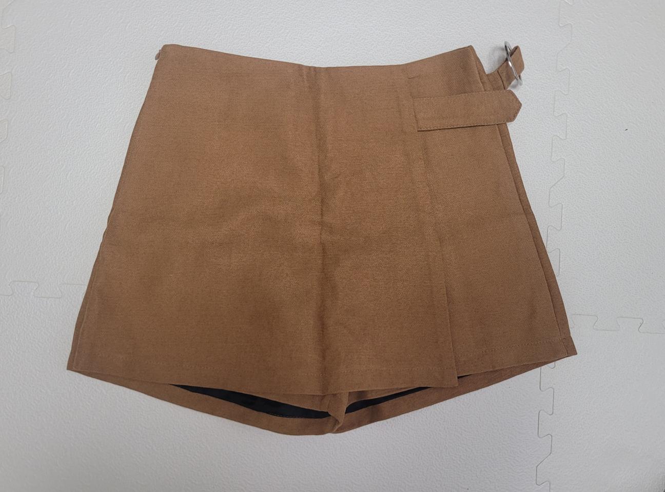 치마바지(새상품)