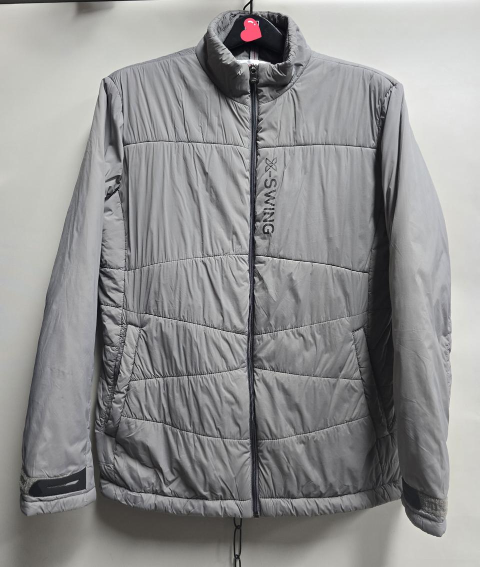 JDX 골프웨어 경량패딩 95