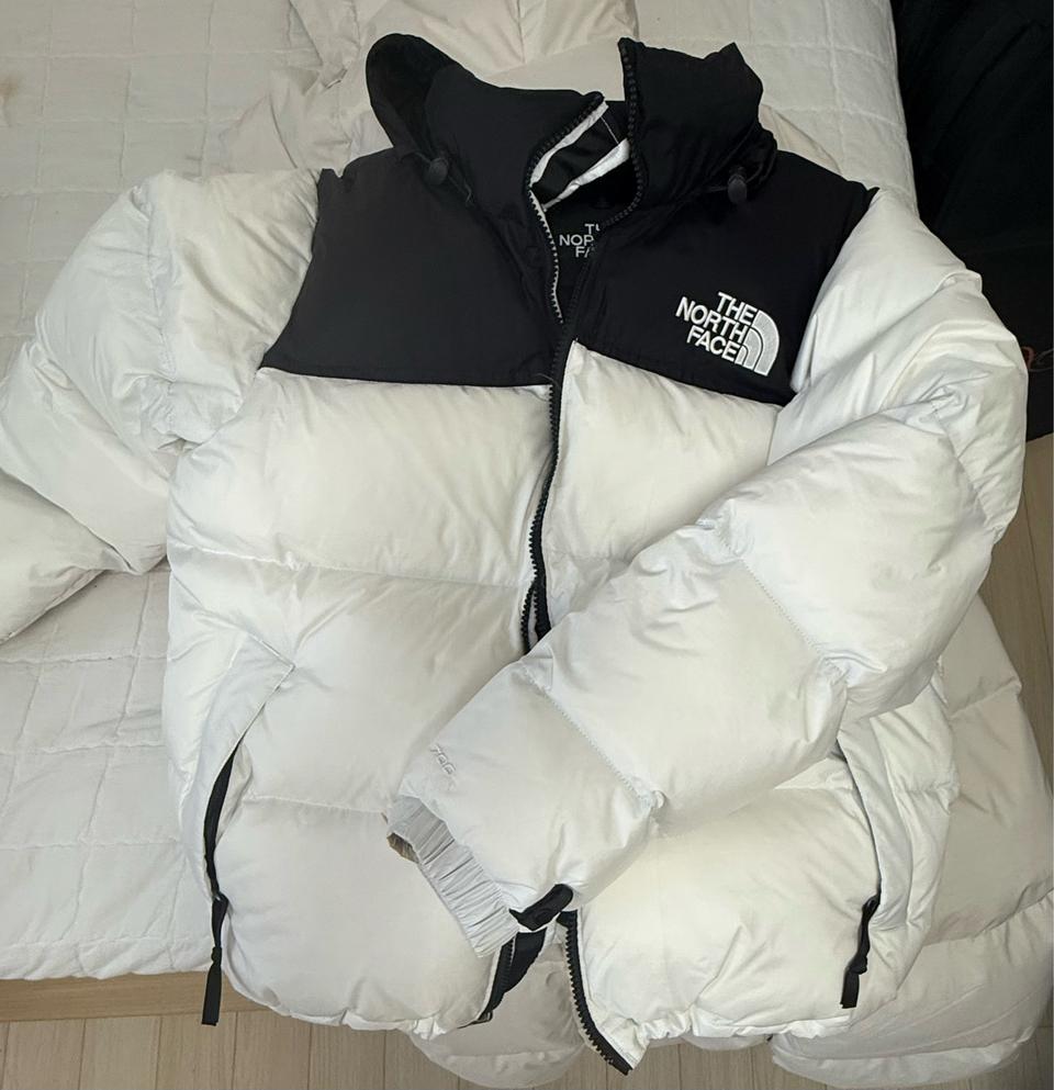 노스페이스 패딩