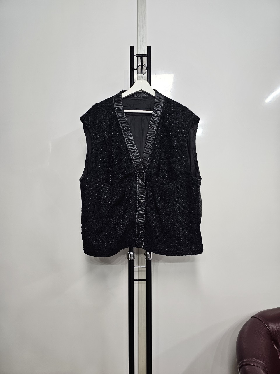 시스템조끼베스트 2021년